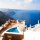 The one and only: Santorini